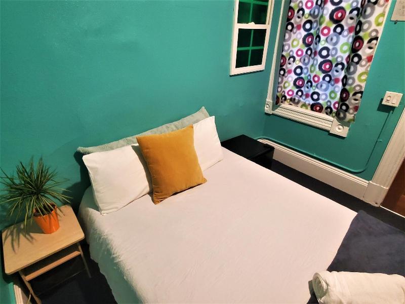 Gaslamp Hostel image