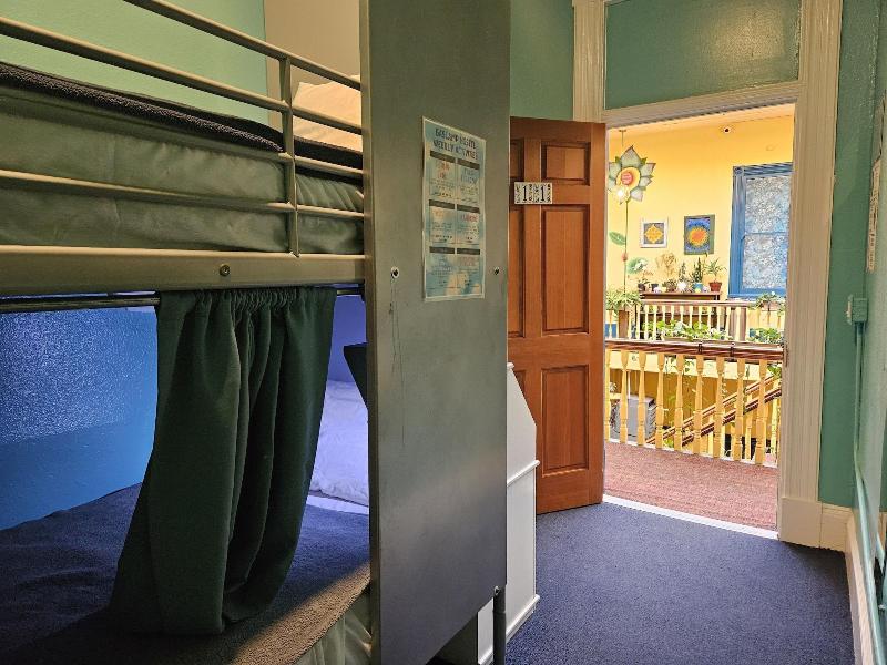 Gaslamp Hostel image