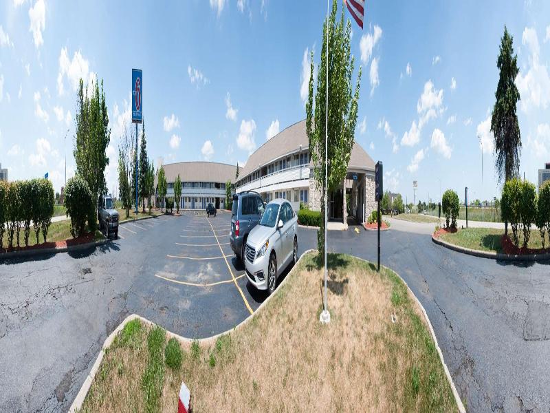 Motel 6 Southgate Mi Detroit image