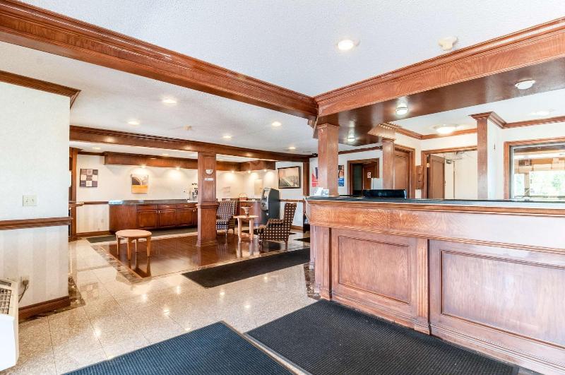 Motel 6 Southgate Mi Detroit image