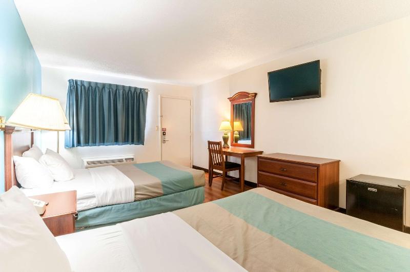 Motel 6 Southgate Mi Detroit image