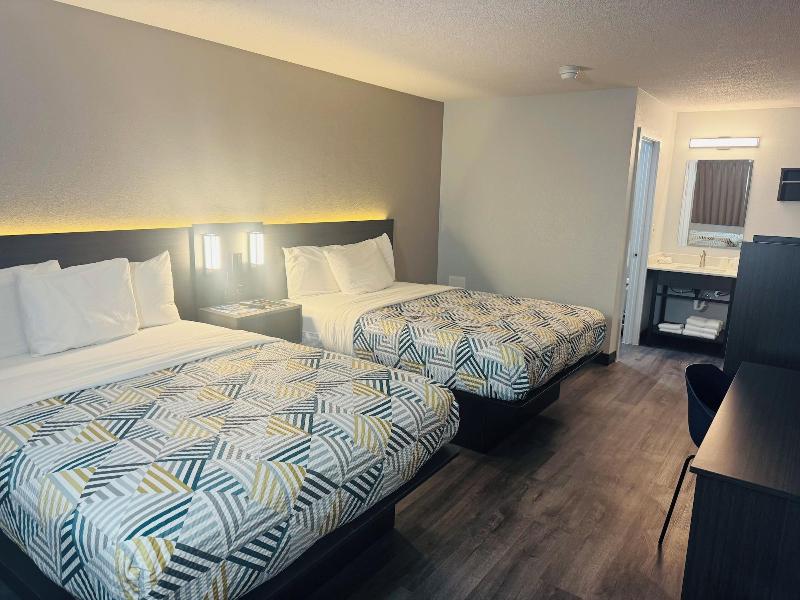 Motel 6 Southgate Mi Detroit image