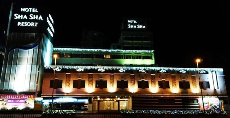 Hotel Shasha Resort Adults Only image
