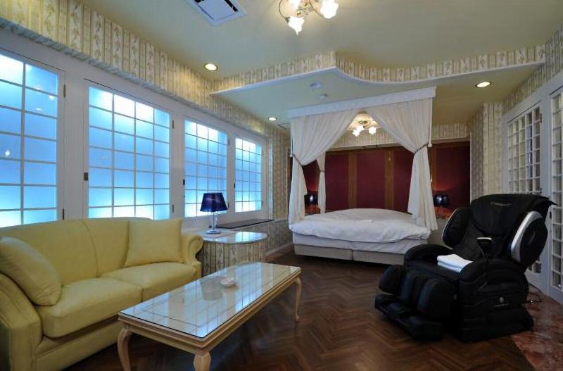 Hotel Shasha Resort Adults Only image