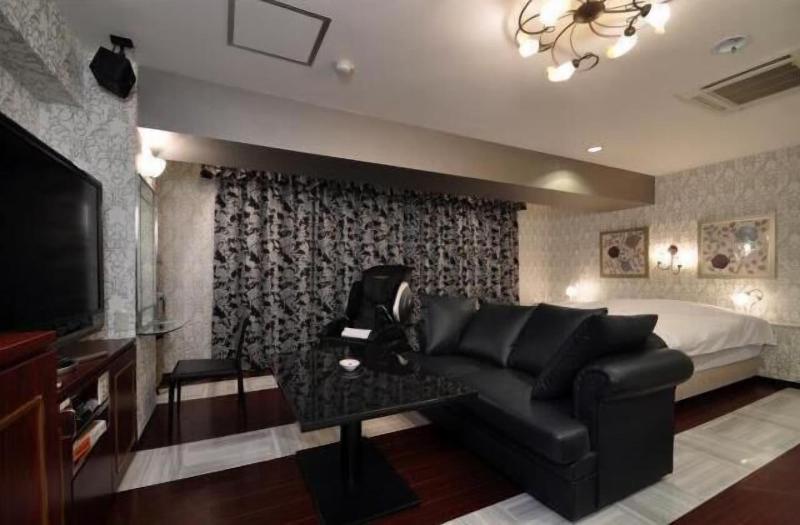 Hotel Shasha Resort Adults Only image