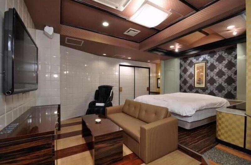 Hotel Shasha Resort Adults Only image