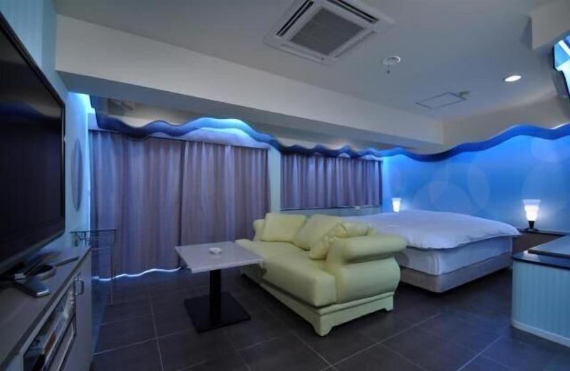 Hotel Shasha Resort Adults Only image