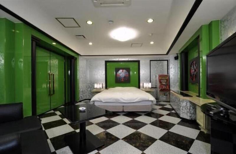 Hotel Shasha Resort Adults Only image