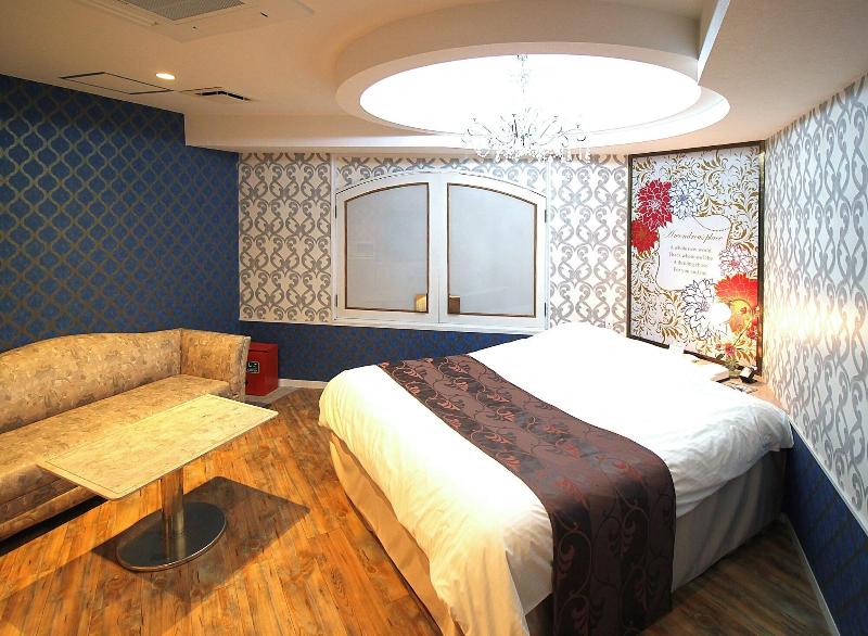 Hotel Shasha Resort Adults Only image