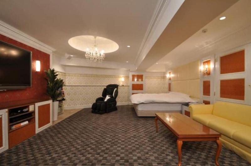 Hotel Shasha Resort Adults Only image