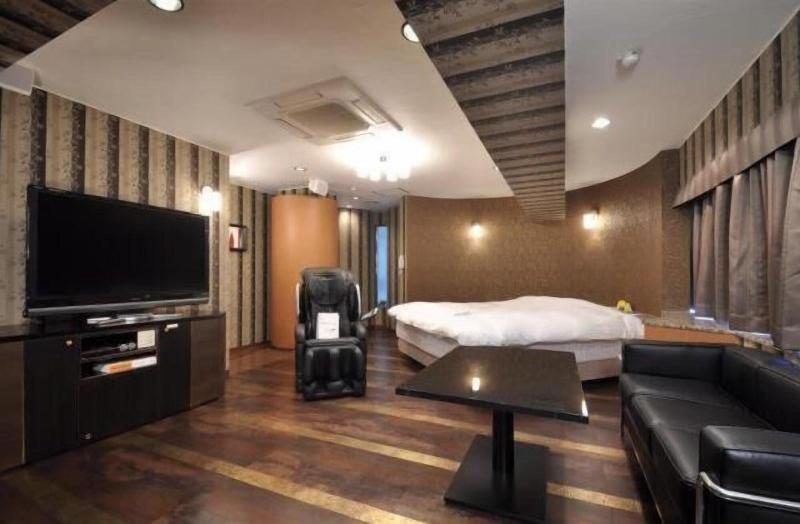 Hotel Shasha Resort Adults Only image
