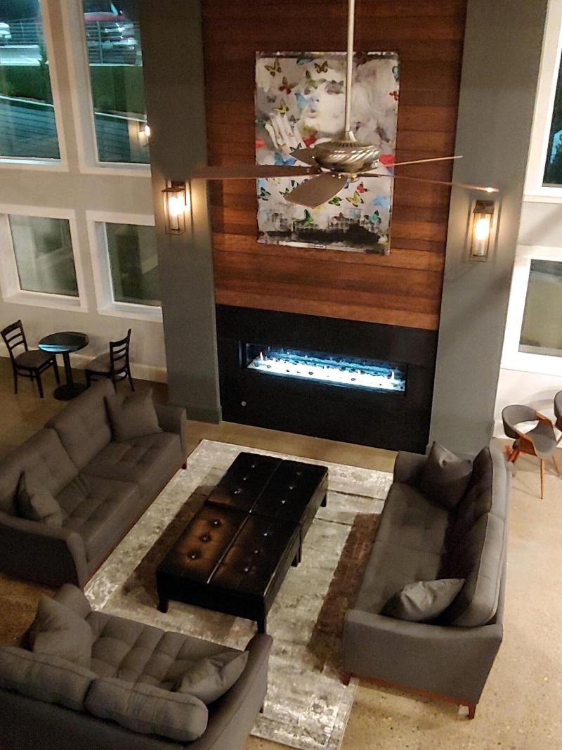 Starfish Manor Oceanfront Hotel image