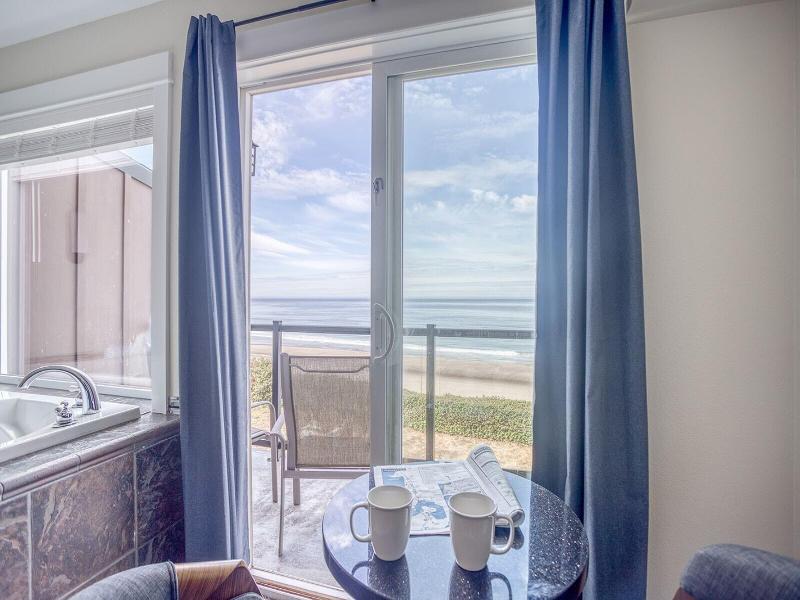 Starfish Manor Oceanfront Hotel image