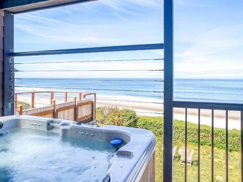 Starfish Manor Oceanfront Hotel image