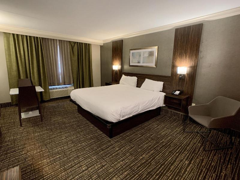 Lincoln Hotel Philadelphia image