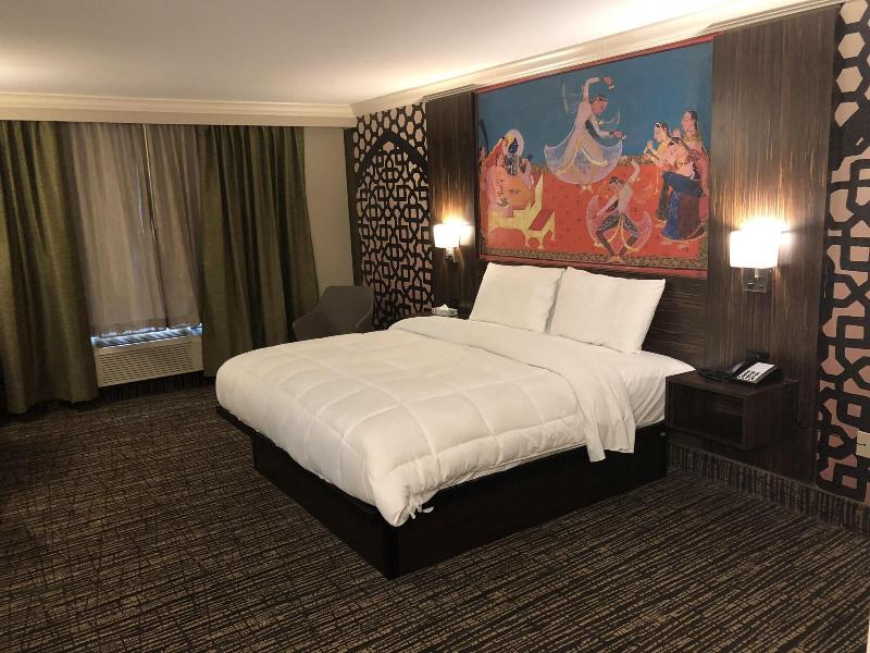 Lincoln Hotel Philadelphia image