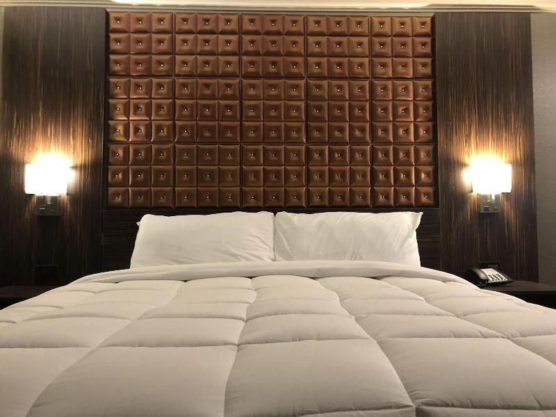 Lincoln Hotel Philadelphia image