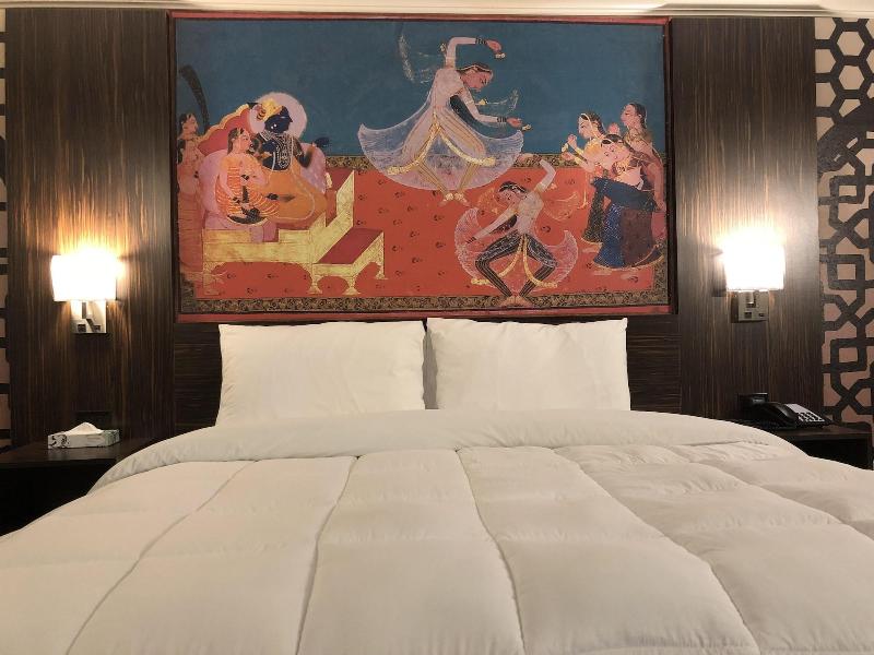 Lincoln Hotel Philadelphia image