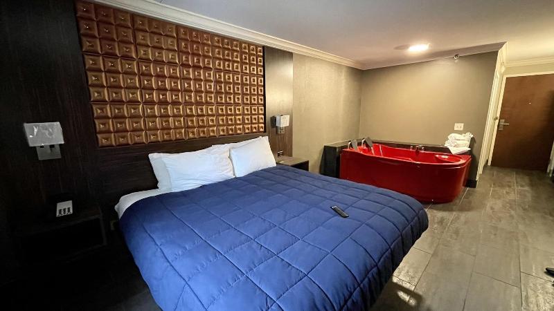 Lincoln Hotel Philadelphia image