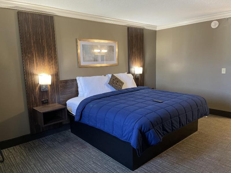 Lincoln Hotel Philadelphia image