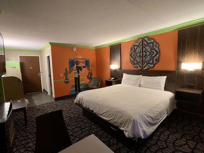 Lincoln Hotel Philadelphia image