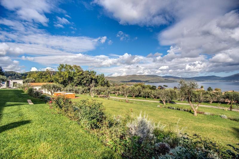 Vigna Caio Relais Spa