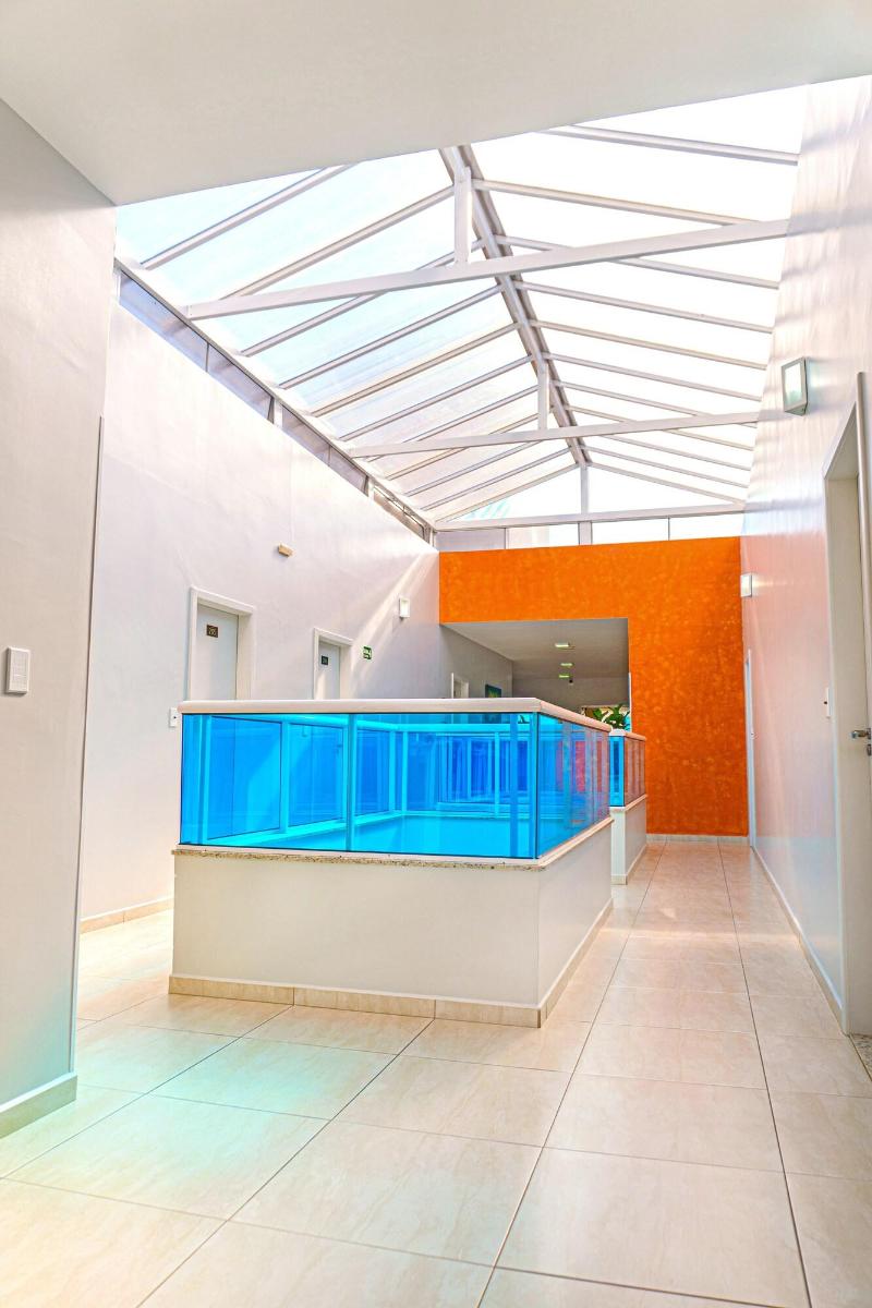 Ubatuba Praia Hotel image