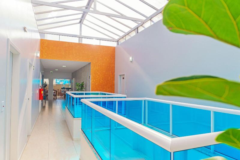 Ubatuba Praia Hotel image