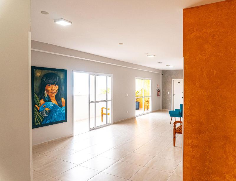 Ubatuba Praia Hotel image