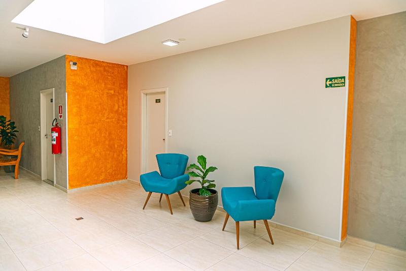 Ubatuba Praia Hotel image