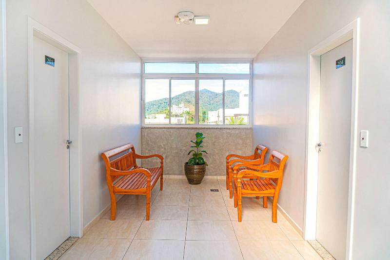 Ubatuba Praia Hotel image