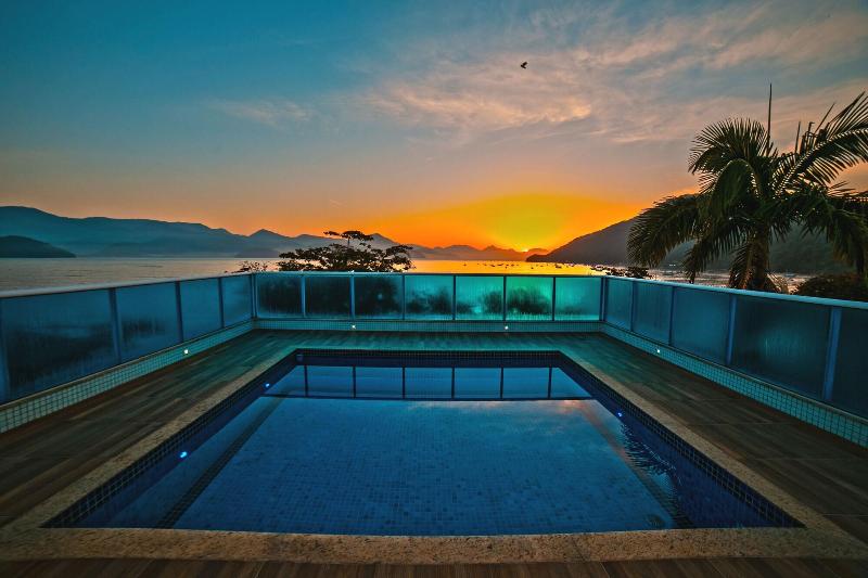 Ubatuba Praia Hotel image