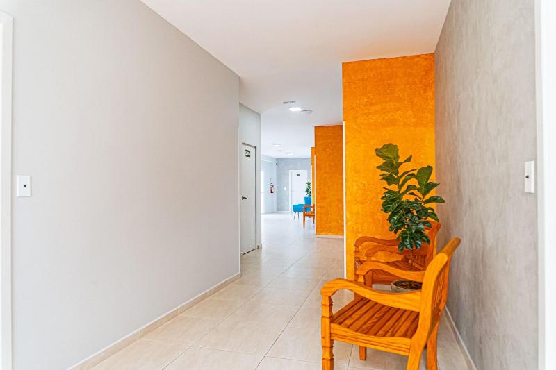 Ubatuba Praia Hotel image
