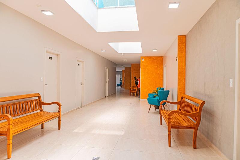 Ubatuba Praia Hotel image