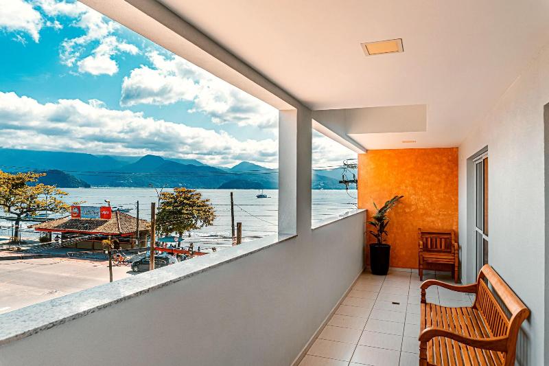 Ubatuba Praia Hotel image