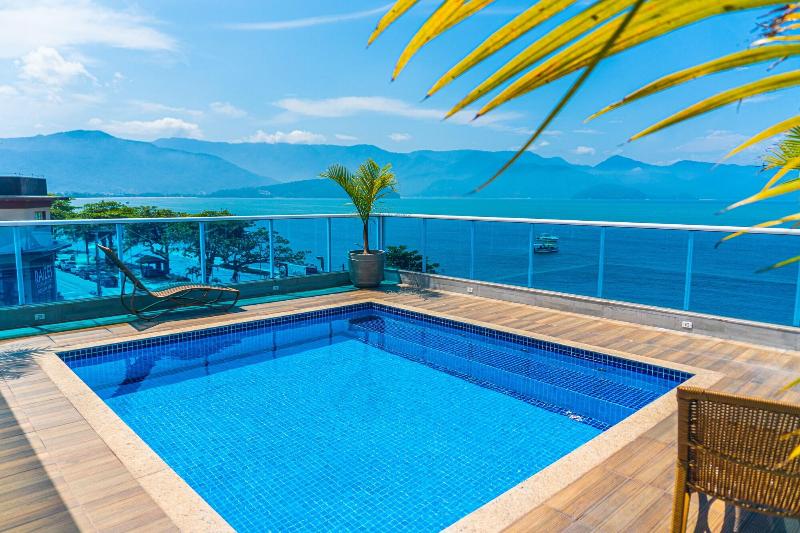 Ubatuba Praia Hotel image