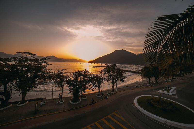 Ubatuba Praia Hotel image