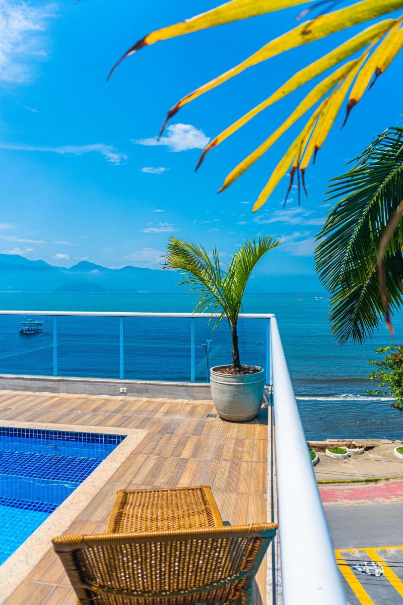 Ubatuba Praia Hotel image