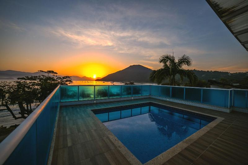Ubatuba Praia Hotel image