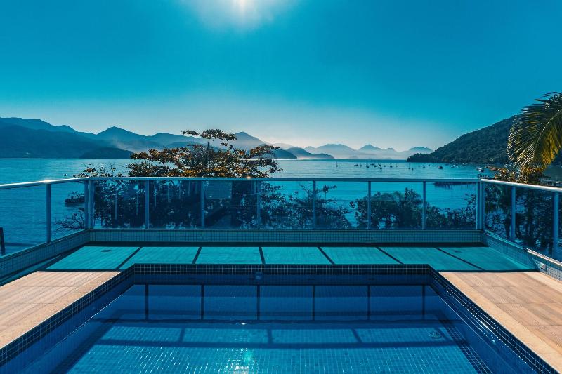 Ubatuba Praia Hotel image