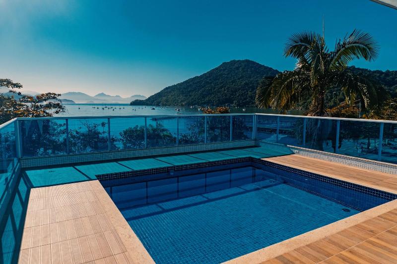 Ubatuba Praia Hotel image