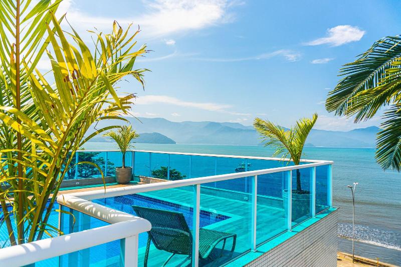 Ubatuba Praia Hotel image