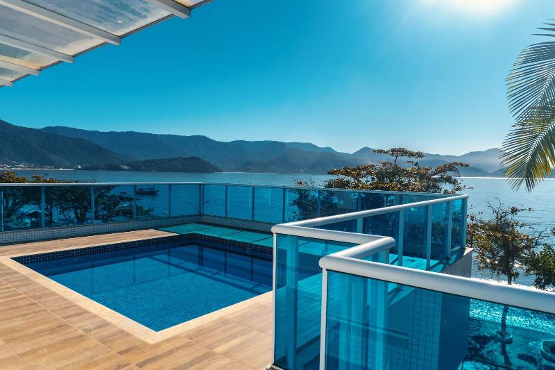 Ubatuba Praia Hotel image