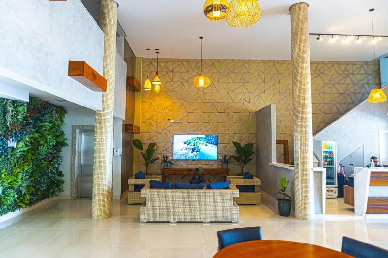Ubatuba Praia Hotel image