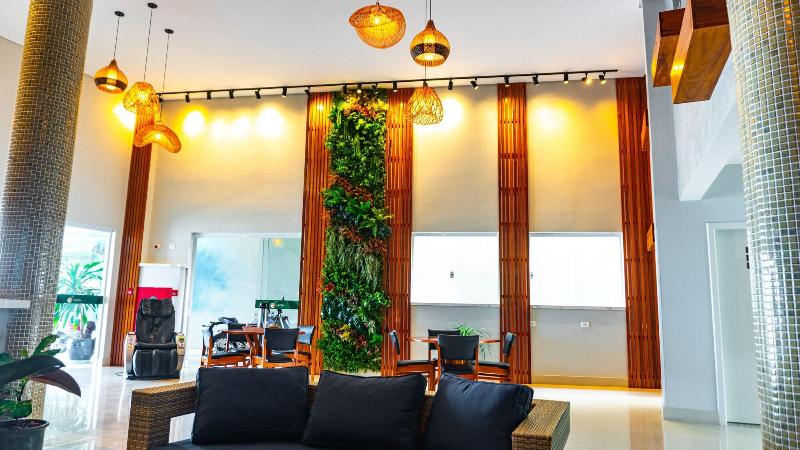 Ubatuba Praia Hotel image
