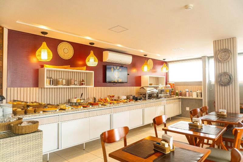 Ubatuba Praia Hotel image