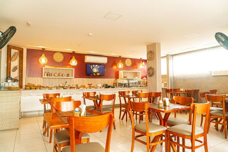 Ubatuba Praia Hotel image