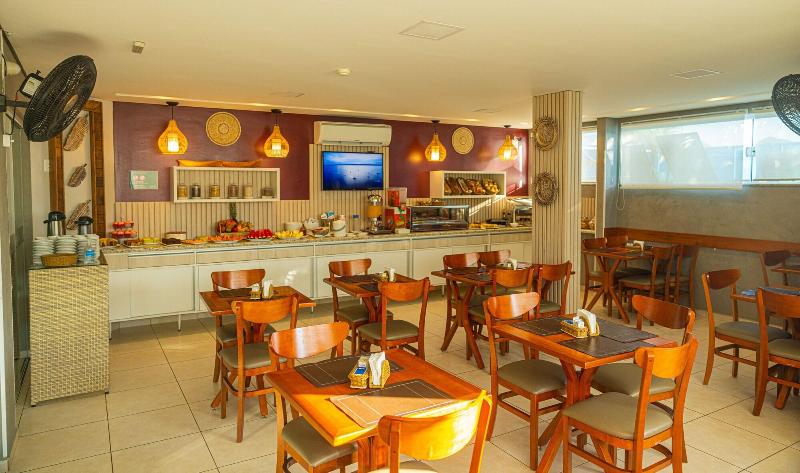 Ubatuba Praia Hotel image