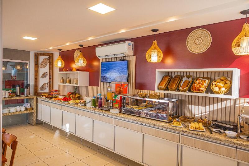 Ubatuba Praia Hotel image