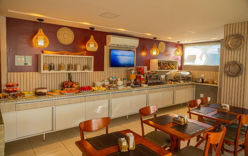 Ubatuba Praia Hotel image